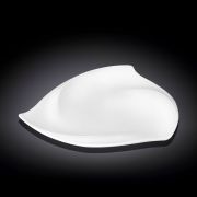 Wilmax (Англия) Блюдо треугольное 255*255 мм. Wilmax /6/24/