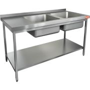 ВАННА МОЕЧНАЯ НСО2М-16/6БПП ЭЦ