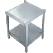 СТОЛ УГЛОВОЙ Д/ЧИСТ.ПОСУДЫ COMENDA 770111 595 ММ