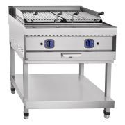 ГРИЛЬ ЛАВОВЫЙ ГК-90П 21000802031