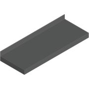 ПОЛКА НАСТЕННАЯ ПН-1-3 21000807233