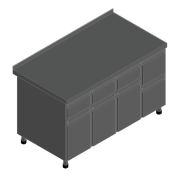 СТОЛ Д/КОФЕМАШИНЫ СКМ-7-2 21000801143