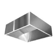 ЗОНТ ВЫТЯЖНОЙ ПРИСТЕННЫЙ APACH CHEF LINE AIHW04P0N12/10