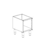 ПОДСТАВКА РАБОЧАЯ НЕЙТРАЛЬНАЯ 700 СЕРИИ APACH CHEF LINE SLAB86