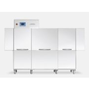 МАШИНА ПОСУДОМОЕЧНАЯ DIHR RX 296 DX+DDE+DR69+HR20+РАЗДЕЛЕНИЕ 2 ЧАСТИ
