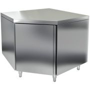 СТОЛ УГЛОВОЙ HICOLD НБМСЗУН-7