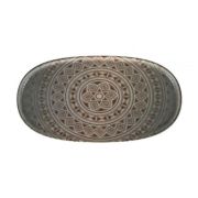 Bonna (Турция) Блюдо овальное 300*155 мм. Дамаск, форма Хюгге Bonna /1/6/