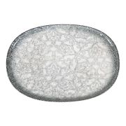 Bonna (Турция) Блюдо овальное 340*230 мм. Текендама, форма Хюгге Bonna /1/6/