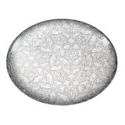 Bonna (Турция) Блюдо овальное 360*280 мм. Текендама, форма Мув Bonna /1/6/