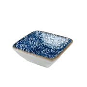 Bonna (Турция) Соусник  80 мл. 80*85 мм. h=28 мм. Калиф Люпин, форма Мув Bonna /1/24/4608/