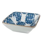 Bonna (Турция) Соусник  80 мл. 80*85 мм. h=28 мм. Калиф Лотус, форма Мув Bonna /1/24/4608/