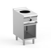 ПЛИТА ВОК ИНДУКЦИОННАЯ 700 СЕРИИ APACH CHEF LINE GLRWE47OSP