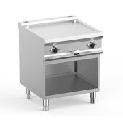 ПОВЕРХНОСТЬ ЖАРОЧНАЯ ЭЛЕКТРИЧЕСКАЯ 700 СЕРИИ APACH CHEF LINE GLFTE77LCOSP