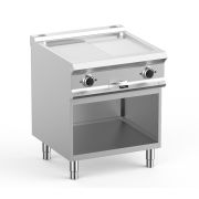 ПОВЕРХНОСТЬ ЖАРОЧНАЯ ЭЛЕКТРИЧЕСКАЯ 700 СЕРИИ APACH CHEF LINE GLFTE77LRCOSP