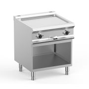 ПОВЕРХНОСТЬ ЖАРОЧНАЯ ЭЛЕКТРИЧЕСКАЯ 700 СЕРИИ APACH CHEF LINE GLFTE77RCOSP