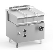 СКОВОРОДА ОПРОКИДЫВАЕМАЯ ЭЛЕКТРИЧЕСКАЯ 700 СЕРИИ APACH CHEF LINE GLBPE87MP