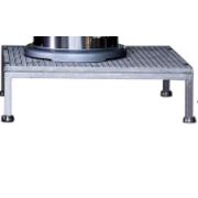 СТЕНД Д/КАРТОФЕЛЕЧИСТКИ FLOTT VAP 25К / VAP ZS25