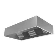 ЗОНТ ВЫТЯЖНОЙ ЦЕНТРАЛЬНЫЙ APACH CHEF LINE AIHI03C0N22/36L