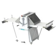 ТЕСТОРАСКАТКА ROLLMATIC R60/14-I / ЛОТКИ