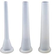 КОМПЛЕКТ КУПАТНИЦ APACH Д/МЯСОРУБКИ ATI32RSUT (15/20/25)