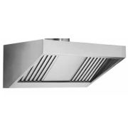 ЗОНТ ВЫТЯЖНОЙ ПРИСТЕННЫЙ APACH CHEF LINE AIHW01P0N11/12