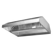 ЗОНТ ВЫТЯЖНОЙ ЦЕНТРАЛЬНЫЙ APACH CHEF LINE AIHI02C0N22/24L