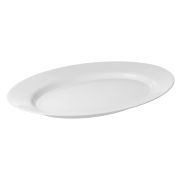 Bormioli Rocco (Италия) Блюдо овальное 360*270 мм. Толедо /1/12/ АКЦИЯ