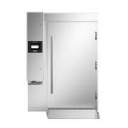 ШКАФ ШОКОВОЙ ЗАМОРОЗКИ LAINOX ZOOM STANDART ZO201S