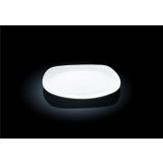 Wilmax (Англия) Тарелка квадр. 165*165 мм. без полей Wilmax /6/72/