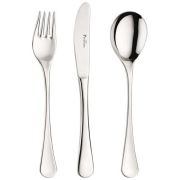 Вилка для салата Solaris 21700015