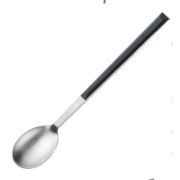 Ложка кофейная SUSHI PRO Black 18LS0008