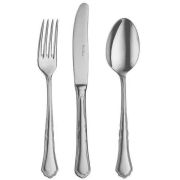 Нож столовый Settecento Stone Washed 20540003