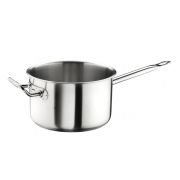 Сотейник 15,70л d32см, с доп.ручкой, без крышки, серия "MASTER", нерж.сталь 38400732