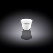 Wilmax (Англия) Чашка  75 мл. кофейная d=62 мм. h=48 мм. без ручки Wilmax /12/216/