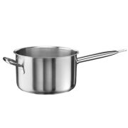 Сотейник 9,75л d28см h16см, с дополнительной ручкой, без крышки, серия "Tender", нерж.сталь 33900728