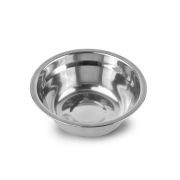 MGsteel Миска  1,4 л. d=22 см. h=6 см. штабелир. нерж. MGsteel /1/200/