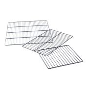 Решетка для печи GN 1/1, 53х32,5см, нерж.сталь 30.10.31.1100.0020
