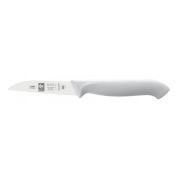Нож для овощей 8см, белый HORECA PRIME 28200.HR02000.080