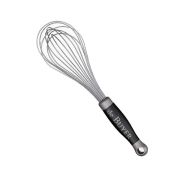 Венчик 22,43см, нескольз.ручка, нерж.сталь 2610.20