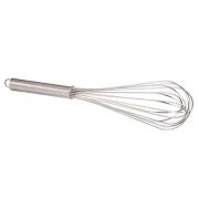 Венчик 25см, с петлей, нерж.сталь 50FA01