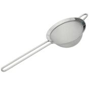 Дуршлаг сетчатый d16см L 37см, для супа, нерж.сталь 3242.16
