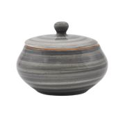 Bonna (Турция) Горшок для подачи  550 мл. с крышкой Спейс, форма Гурмэ Bonna /1/6/276/