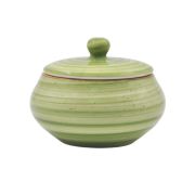 Bonna (Турция) Горшок для подачи  550 мл. с крышкой Терапи, форма Гурмэ Bonna /1/6/276/