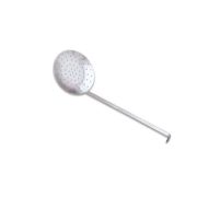 MGsteel Шумовка 360 мм. d=150 мм. нерж. MGsteel /1/72/