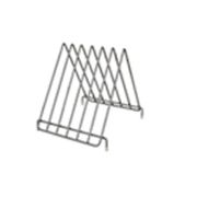 Подставка для 6 досок DE BUYER 4140.00N