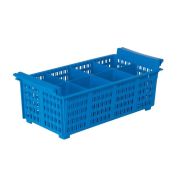 Кассета для столовых приборов на 8 ячеек 70.50.30.0804.0000