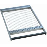 Резак для базы "Гитара" с шагом 15мм TCH15