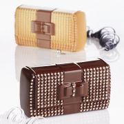 Форма д/шок. 3D "Клатч" 155х70мм h90мм, 170гр, пластик KT146