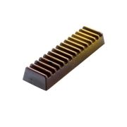 Форма д/шок. конфет 100х29мм h14мм, 8 ячеек, п/к MA1916