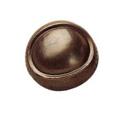 Форма д/шок. конфет d30мм h15мм 24 шт., п/к MA1611